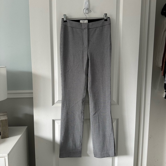 Aritzia Babaton Numero Pant Dress Pants - Size 0 - Picture 2 of 8
